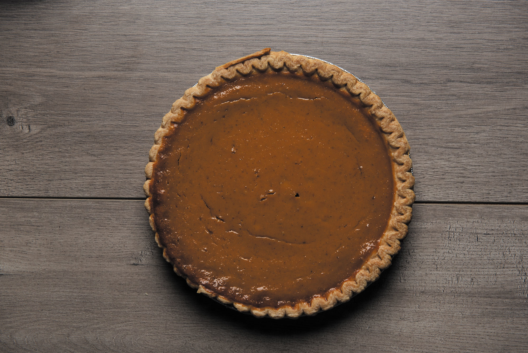 Sugar Shock: The Great Pumpkin … Pie Taste Test